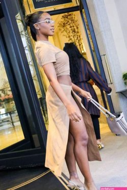 OnlyFans Normani image 3