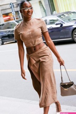 OnlyFans Normani image 13