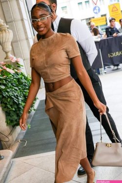 OnlyFans Normani image 6