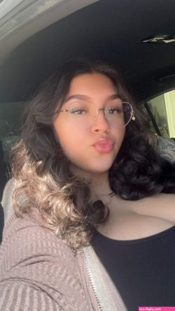 OnlyFans Cashh Baby anitacashh - Page 4 image 57
