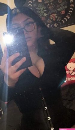 OnlyFans Cashh Baby anitacashh - Page 5 image 86