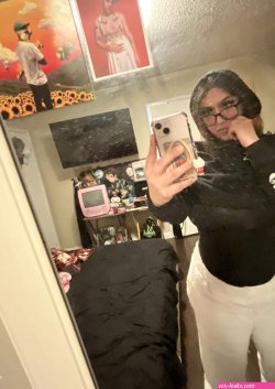 OnlyFans Cashh Baby anitacashh - Page 5 image 87