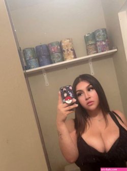 OnlyFans Cashh Baby anitacashh - Page 5 image 89