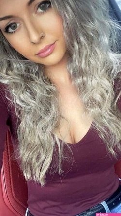 OnlyFans – Luna / @lunamoonxx