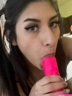 OnlyFans – PREGNANT LATINA / @medusabanks image 64