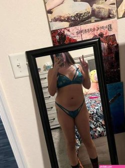 OnlyFans – PREGNANT LATINA / @medusabanks image 72