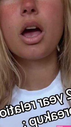 OnlyFans – 🥵🥵 Brontë / @brontenadine 🥵🥵 image 24