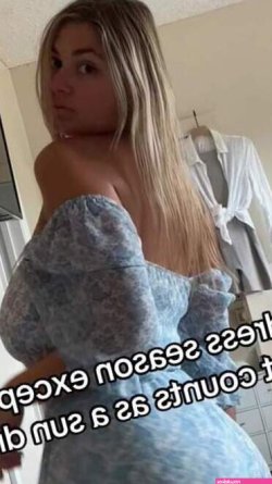 OnlyFans – 🥵🥵 Brontë / @brontenadine 🥵🥵 image 43