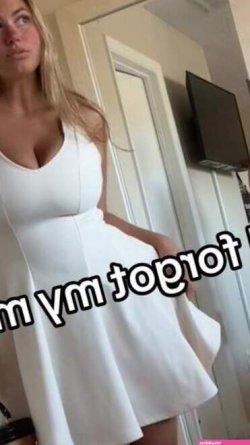 OnlyFans – 🥵🥵 Brontë / @brontenadine 🥵🥵 image 56