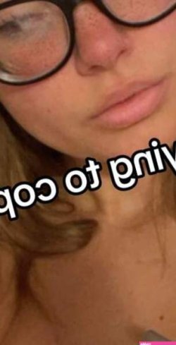 OnlyFans – 🥵🥵 Brontë / @brontenadine 🥵🥵 image 77