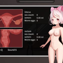 Adultgamesworld: Free Porn Games Sex Games Syahata a Bad Day