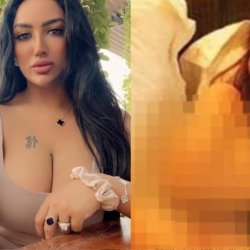 Mathira Private Video Leaked Online? Pakistani TV Host And Influencer Responds On Viral MMS Clip
