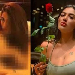 Mathira Boobs Archives