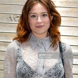 Mina Sundwall minasundwall Nude Leaked