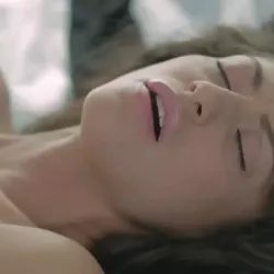 One of the most beautiful solo woman masturbation