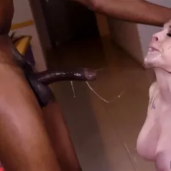 Watch BBC DEEP THROAT