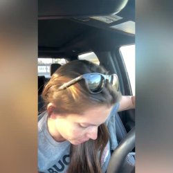 VLOG: Wet And Dry Pussy Closeups Catfish Frustration New Overalls