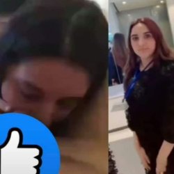 TikTok Star Hareem Shah Nude Videos Leaked!