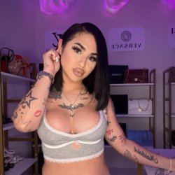 Trans Latina W Big Tits N Big Ass Tries BBC In Missionary Femboy...