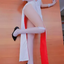 Azurlane Takao nude. Onlyfans Patreon leaked 85 nude photos and videos