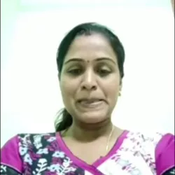 Tamil matured Aunty VC 1