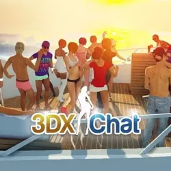 Download 3DXChat