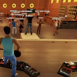 3DXChat Review 2025: MMO Sex Game Rated How To Play It
