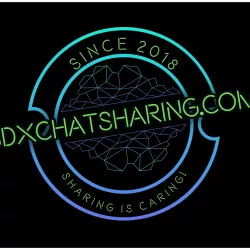 Welcome to 3DXChat Sharing!