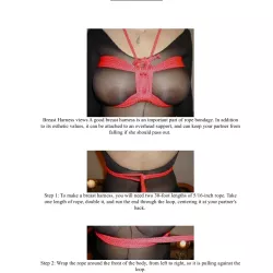 Breast Harness