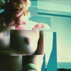 LIMITLESS NUDE SCENES