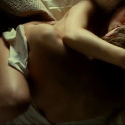 LIMITLESS NUDE SCENES