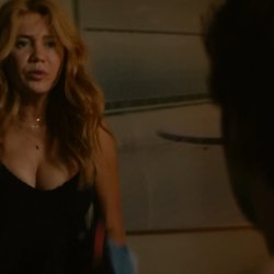Nude video celebs Actress Palina Rojinski