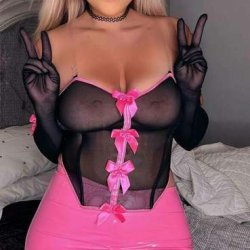 OnlyFans – Goddess Luna / @viplunaskye9 image 60