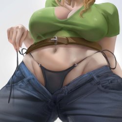 ami on X: RT oscuroii: alex minecraft jeans