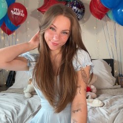 Anya Lacey