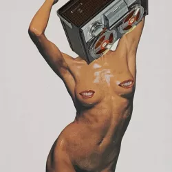 Artist Monograph Linder: Works 1976-2006