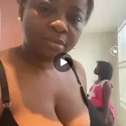 Balthazar Ebang Wife Leaked Videos