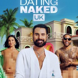 Dating Naked Season 1