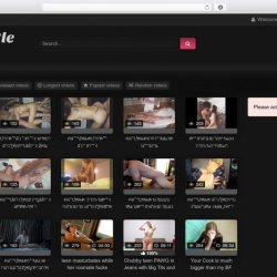 Best Free Porn Website Templates