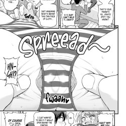 From Gaming Buddies To Fuck Buddies Porn Comic english 10