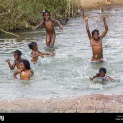 Girls Girls Bathing 2025