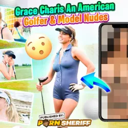 Grace Charis Nude