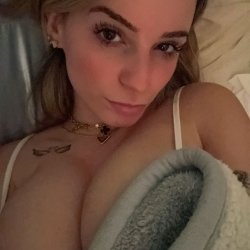 Kaitlyn krems nipples
