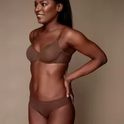 Nubian Skin
