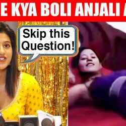 MMS video leak controversy: Watch Anjali Arora reaction