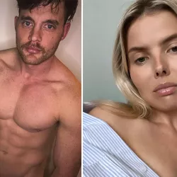 OnlyFans sex tape of Married at First Sight villain leaked to his mom