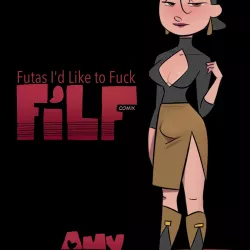 Explore the Sensual World of FILF: Futas Id Like to Fuck by Jmoz Comix