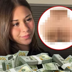 Sophie Rain Declines High-End Sex Doll Offer Amid Viral OnlyFans Fame