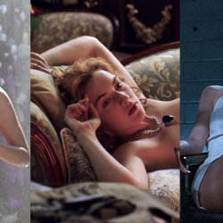 The Most Famous Nude Scene Of All Time According To The Skin Filmmakers