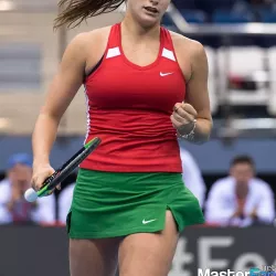 Aryna Sabalenka Free Nudes Album 13 Pictures